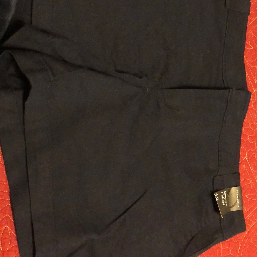 New York and Co Hampton Short
